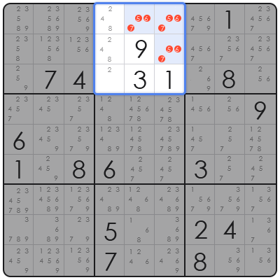 sudoku medium online free